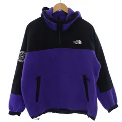 ザノースフェイス THE NORTH FACE HIM FLEECE PARKA フリース 