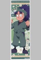【中古】シール・ステッカー 七松小平太(ノーマル) 「忍たま乱太郎 ロングステッカー」