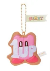 【中古】キーホルダー カービィ(E) 「星のカービィ プププなおかしやさん ぬいぐるみミニマスコット」