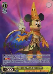 2025年最新】ヴァイスシュヴァルツ ミラーウォリアーズ ミッキー