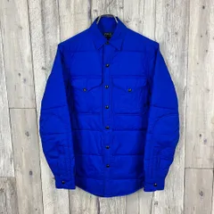 POLO RALPH LAUREN ポロ ラルフローレン 中綿 ダウンジャケット