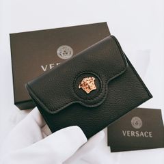新品未使用】VERSACE メドゥーサ ビギー スモール スタッドピアス 