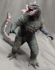 BANDAI SPIRITS 이치 반 쿠지 고질라 × 콩 새로운 제국 A 상 고질라 에볼브 ver. SOFVICS