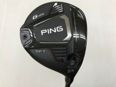 【最短翌日発送】G425 SFT | 19 | SR | ALTA J CB SLATE | 中古 | フェアウェイウッド | ピン