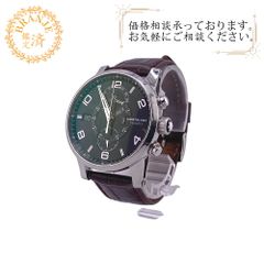MONTBLANC モンブラン BBDC3L4B タイムウォーカー 腕時計 時計 ウォッチ ベルト かわいい ブランド アナログ デジタル ブラック メンズ おすすめ 人気
