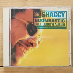 国内盤CD★シャギー/Shaggy■ ブンバスティック 【VJCP25174/4988006709089】Z51270