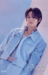 【中古】シール・ステッカー リノ オリジナルステッカーA 「Stray Kids 5-STAR Dome Tour 2023『5-STAR』 オンラインくじ」 E賞