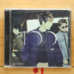 中古CD★ウインズ/w-inds.■ 100 【PCCA04682/+++++++J02228】J02228