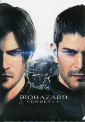 2025年最新】ヴェンデッタ クリアファイルの人気アイテム - メルカリ