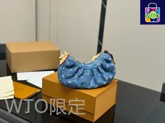【今日特価】Louis Vuitton ルイヴィトン デニム ピース 肩帯の調節が特別に便利であるのが特徴です-WTO輸入1