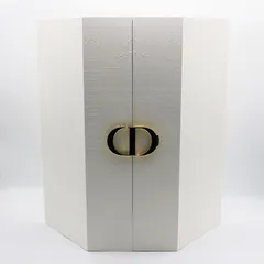 未使用 ディオール アドヴェントカレンダー 試供品3点・DIOR布袋付き CR7-01-61-01