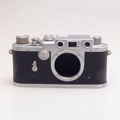 Leica Ⅲf ジャンク - メルカリ