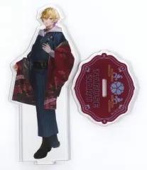 【中古】アクリルスタンド・アクリルパネル 成瀬鳴 アクリルスタンド 「バーチャルYouTuber にじさんじ スプリングモダン」