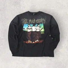"THREE" LS TEEのサムネイル