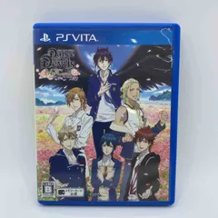 PS Vitaソフト ケース有 Dance with Devils My Carol