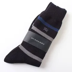 BURBERRY LONDON ⭐︎ 靴下 ⭐︎ 新品未使用タグ付き imgrc0126887434.jpg