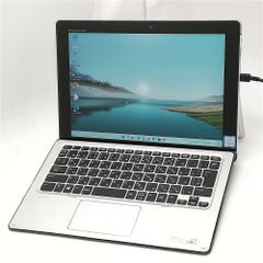 送料無料 保証付 10.1型 タブレット 東芝 dynabook Tab S80 中古良品