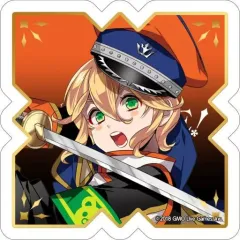 【中古】マグカップ・湯のみ 皆川風汰 「REALIVE!～帝都神楽舞隊～ アクリルコースター Vol.1」