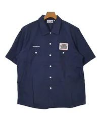 BLACK EYE PATCH カジュアルシャツ メンズ 【古着】【中古】【送料無料】