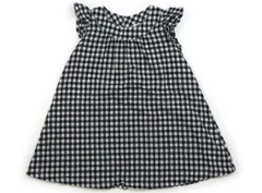 【ブリーズ/BREEZE】ワンピース 110サイズ 女の子【子供服・ベビー服】（1847497）