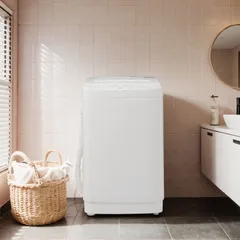 「数量限定セール」8kg大容量 小型全自動洗濯機 縦型 コンパクト設計 静音 節水 脱水機能 一人暮らし 新生活 家庭用 省エネ 簡単操作 省スペース 洗濯乾燥機 ランドリー 家電 洗濯機 ミニ洗濯機 コンパクト洗濯機 洗濯家電