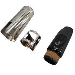 Vandoren バンドレン B40 クラリネット用 マウスピース 純正