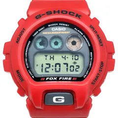 2025年最新】DW-6900 FOX FIREの人気アイテム - メルカリ
