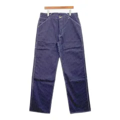 UNION ORIGINAL(ユニオンオリジナル)｜BALDWIN WORK PANT