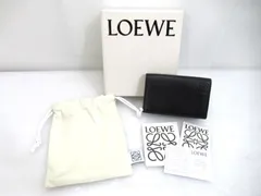 最終値下げ【新品未使用】LOEWE ビジネスカードホルダー 楽天市場】business card holder loeweの通販