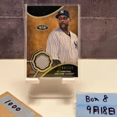 2025年最新】topps tier oneの人気アイテム - メルカリ