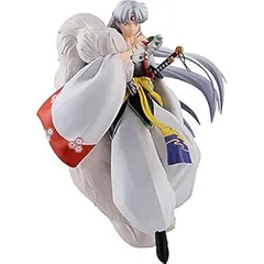 POP UP 犬夜叉 フィギュア　New Moon Ver. 朔の日 Amazon.co.jp: グッドスマイルカンパニー(GOOD SMILE COMPANY