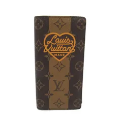 2026年最新】louis vuitton nigo 財布の人気アイテム - メルカリ