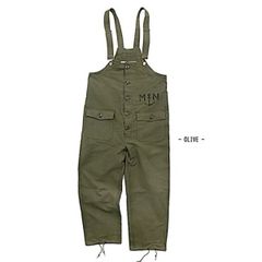 g*k様 COULANGE MAYENNE France army overal - メルカリ