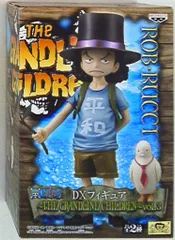 ワンピースフィギュア】グランドラインチルドレン 3兄弟セット
