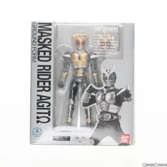 2024年最新】S.H.Figuarts 仮面ライダーアギト グランドフォームの人気  