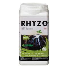 ハイポネックス　ライゾー（RHYZO）【1kg】有機発根促進剤　※肥料販売届け出済
