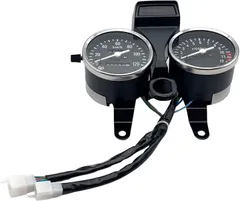 スズキ GN125 2F 純正 スピードメーター ASSY タコメーター 燃料計 Amazon.co.jp: スピードメーター CG125 GN125用オートバイタコ