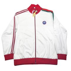 【美品】グッチ×アディダス コラボジャケット 692108 Sサイズ 美品】グッチ×アディダス コラボジャケット 692108 Sサイズ