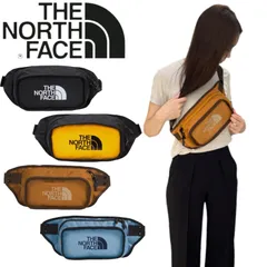 ザ ノースフェイス ウエストバッグ ヒップパッククロスボディ NF0A3KZX ボディバッグ ショルダーバッグ メンズ レディース THE NORTH FACE EXPLORE HIP PACK