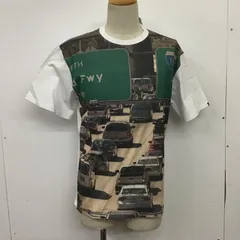 XLARGE エクストララージ Tシャツ 半袖 101203011003 SS TEE FREEWAY