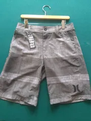 お買い得 　Hurley ハーレー　水着　 サーフパンツ 　Mサイズ
