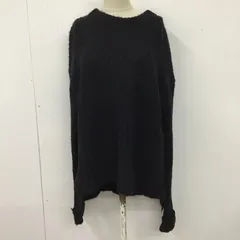 relume レリューム ニット、セーター 長袖 