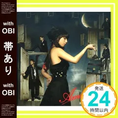 【帯あり】Amazing(初回生産限定盤)(DVD付) [CD] HIGH and MIGHTY COLOR_07