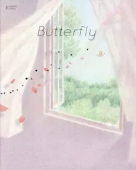 BTS グラフィックリリック 絵本 BTSの歌詞を表現した絵本「GRAPHIC LYRICS with BTS」が日本語版