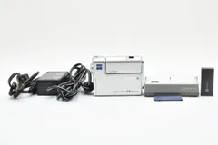 【✨希少✨】SONY Cyber-shot DSC-F77A コンデジ シルバー Yahoo!オークション -「dsc-f77」の落札相場・落札価格