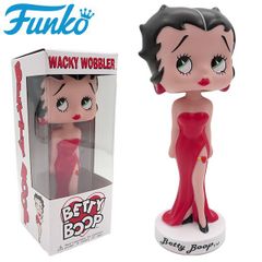 FUNKO ボビングヘッド　ベティブープ クラシック