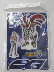 スパロボOG展 大判タオル スパロボOG展 大判タオル 追加情報】「スーパーロボット大戦OG展