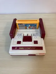 Nintendo　ファミコン&ディスクシステム　MDケース　NINTENDO　MDCASE