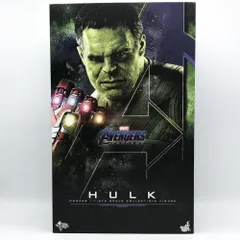 master-piece - ホットトイズ　ハルク　DX版　中古美品 Yahoo!オークション -「ホットトイズ ハルク」(フィギュア) の