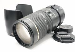 ★美品★タムロン TAMRON SP 70-200mm F2.8 Di VC USD A009 NIKON ニコン用 ★　I0535＃2472